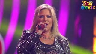 Discoteka 80  Samantha Fox Live Moscow 25 11 2017 [upl. by Worthy601]