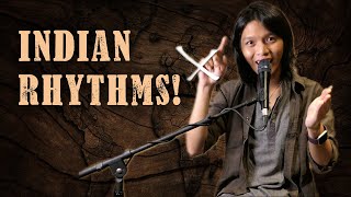 Introduction to Indian Classical Music Rhythms [upl. by Caplan621]