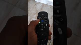 how to switch between TV2 and TV1 on any DStv explorer remote control [upl. by Clemence]