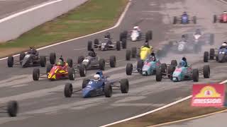 FRP F1600 race 3 Road Atlanta 2023 [upl. by Mis]