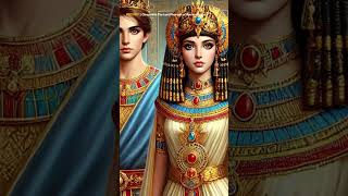 Cleopatra’s Rise to Power Political Strategy and Exile history [upl. by Bohner65]