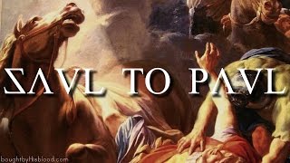 Saul to Paul Leonard Ravenhill SermonJam BoughtbyHisbloodcom [upl. by Pepito654]