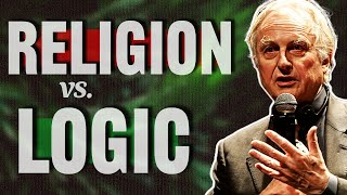 The AllTime Best Arguments Against Religion [upl. by Moon]