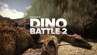 Even Bigger Dinosaur Battles [upl. by Shani]