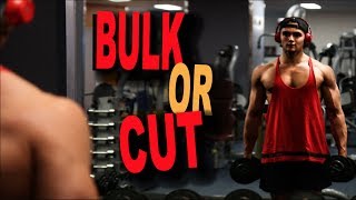 BULK OR CUT PECTUS EXCAVATUM BODYBUILDING [upl. by Janessa114]