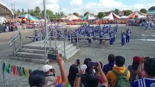 Sagasa elementary school esperanza sultan kudarat drum and lyre competition [upl. by Iney698]