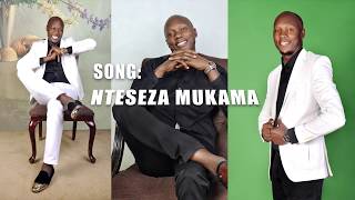 JOSEPH NGOOMA Nteseza Mukama Lyrics video New Ugandan Music 2019 HD [upl. by Victorie]