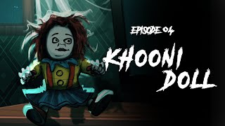 India Pakistan Border Horror Story In Hindi  Khooni Monday E36 🔥🔥🔥 [upl. by Baron471]