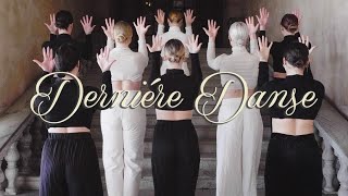 Indila quotDernière Dansequot Choreography by Felicia Loveflo [upl. by Bakki128]