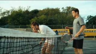 Balls Out Gary the Tennis Coach  Trailer [upl. by Moreen]