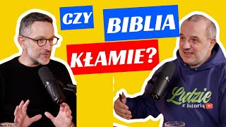 Czy BIBLIA jest WIARYGODNA Pastor Adam Szumorek [upl. by Moth]