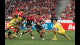 Stade Toulousain 29  26 La Rochelle I RÉSUMÉ VIDÉO I Finale Top 14 2223 [upl. by Durstin]