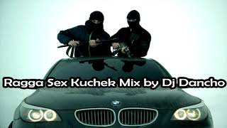 Ragga Sex Kuchek Mix  Dj Dancho КЮЧЕК [upl. by Silvers]