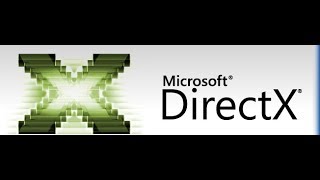 How to download and install Direct X in windows 7881 or 10 [upl. by Au]