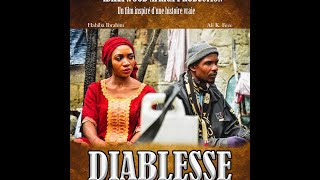 DIABLESSE film africain part 1 Réalisé par Idi zaidane [upl. by Maillliw426]