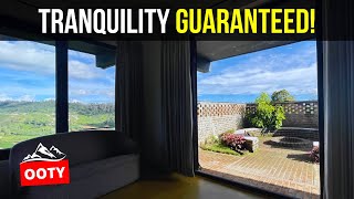 SAGE — LUXURY Villa  Ooty — From Breathtaking Views to Luxurious Stay ooty guesthouse villa [upl. by Hesther]