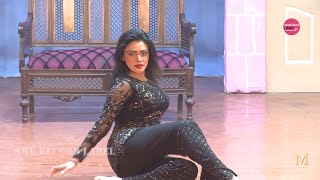 FEROZA ALI STAGE PERFORMANCE PAA JAPHIYAN  PUNJABI SONG NASEEBO LAL  SMB [upl. by Danyluk909]