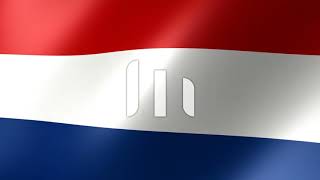 Dutch National Anthem  Het Wilhelmus Instrumental [upl. by Carberry482]