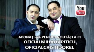 Mihaita Piticu amp Cristi Dorel  Ai distrus ce a fost frumos  Official Track [upl. by Teiv646]