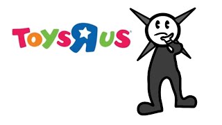 Why Toys R Us Closed [upl. by Krakow859]