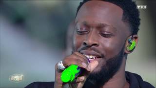 DADJU  Dismoi  Chanson de lannée TF1 [upl. by Jessamine900]