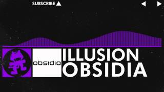 Dubstep  Obsidia  Illusion Monstercat Release [upl. by Turpin]