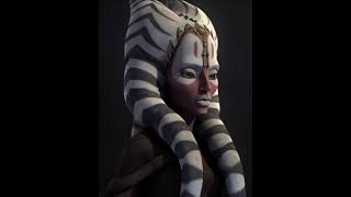 Shaak Ti AMV by Smolder Raps [upl. by Ariajaj]