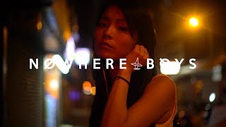 Nowhere Boys《地心吸力》Official MV  官方完整版 [upl. by Myo]