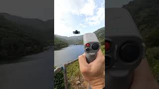 DJI Avata Motion Controller test [upl. by Oberg]