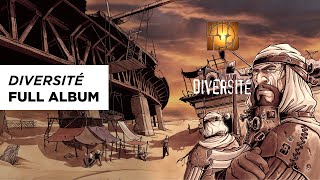 DUB INC  Diversité Full Album [upl. by Rimahs699]