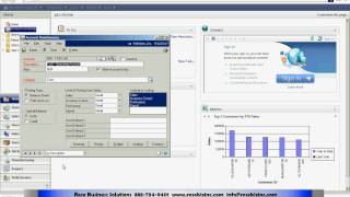 Chart of Accounts in Dynamics GP [upl. by Ingham]