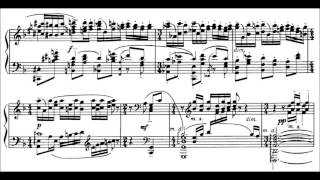 Rachmaninoff 8 EtudesTableaux Op33 Lugansky Ashkenazy Sofronitsky [upl. by Idihsar]