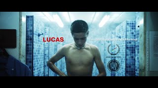 LUCAS I Cortometraje I Short Film I Premios Goya 2014 [upl. by Casaleggio]