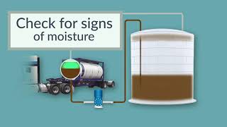 TDI Video  Part Three  Tank Container Isotainer Transfers [upl. by Zilvia960]