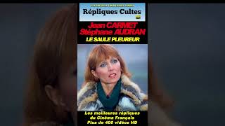 CARMETAUDRAN Le Saule Pleureur répliquescultes punchlines best bestoff carmet shorts [upl. by Oaks283]