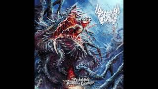 Tracriomy  Cephalopodic Transmutual Contamination Full Album [upl. by Marilou]