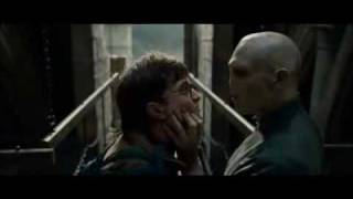 Harry Potter i Insygnia Śmierci  Pierwszy Oficjalny Zwiastun Deathly Hallows Official Trailer [upl. by Oiliruam]