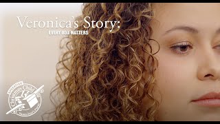 Veronica’s Story Every Box Matters [upl. by Dorcus]