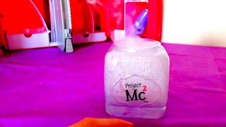 Project Mc2 Cloud In A Jar [upl. by Ajiam760]