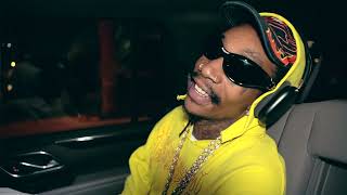 Wiz Khalifa  Roscoes Official Music Video [upl. by Fabron]