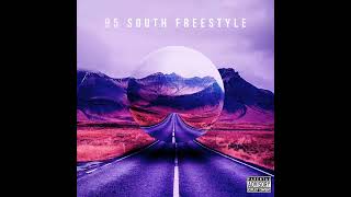 Scott Saunders  J Cole 95 South Freestyle [upl. by Bruner]