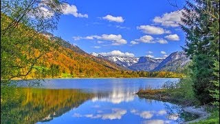 Hintersee Salzburg [upl. by Maurine]