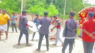 Funeral band Jaffna  moolai [upl. by Mannos487]