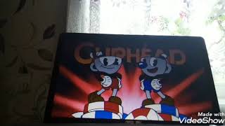 Гайд как играть в CUPHEAD на двоих на одном PC Или ноуте [upl. by Marsland]