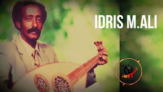 New Lovely Eritrean Tigre classical music By Idris M Ali Lovely classical [upl. by Britte]