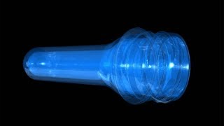 SACMI IPS220 Injection Preform System [upl. by Eledoya]