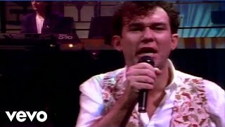 Jimmy Barnes  When Your Love Is Gone Live [upl. by Meraree716]