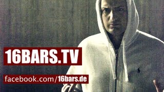 Haftbefehl  Ich Nehm Dir Alles Weg 16BARSTV EXCLUSIVE  REUPLOAD [upl. by Nairim]