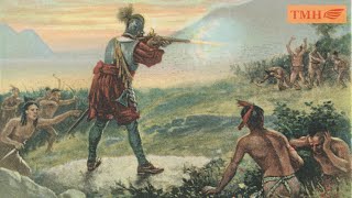 Who are the Iroquois [upl. by Elia]