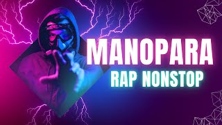 Best RAP nonstop sinhala MANOPARA [upl. by Judie]